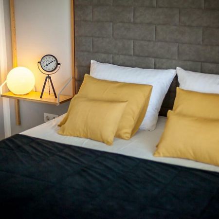 Apartment Katalea Malinska Luaran gambar