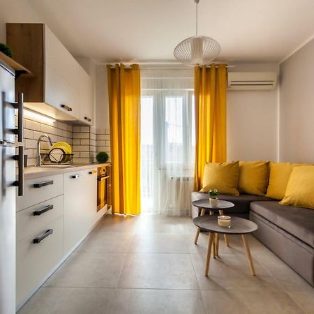Apartment Katalea Malinska Luaran gambar