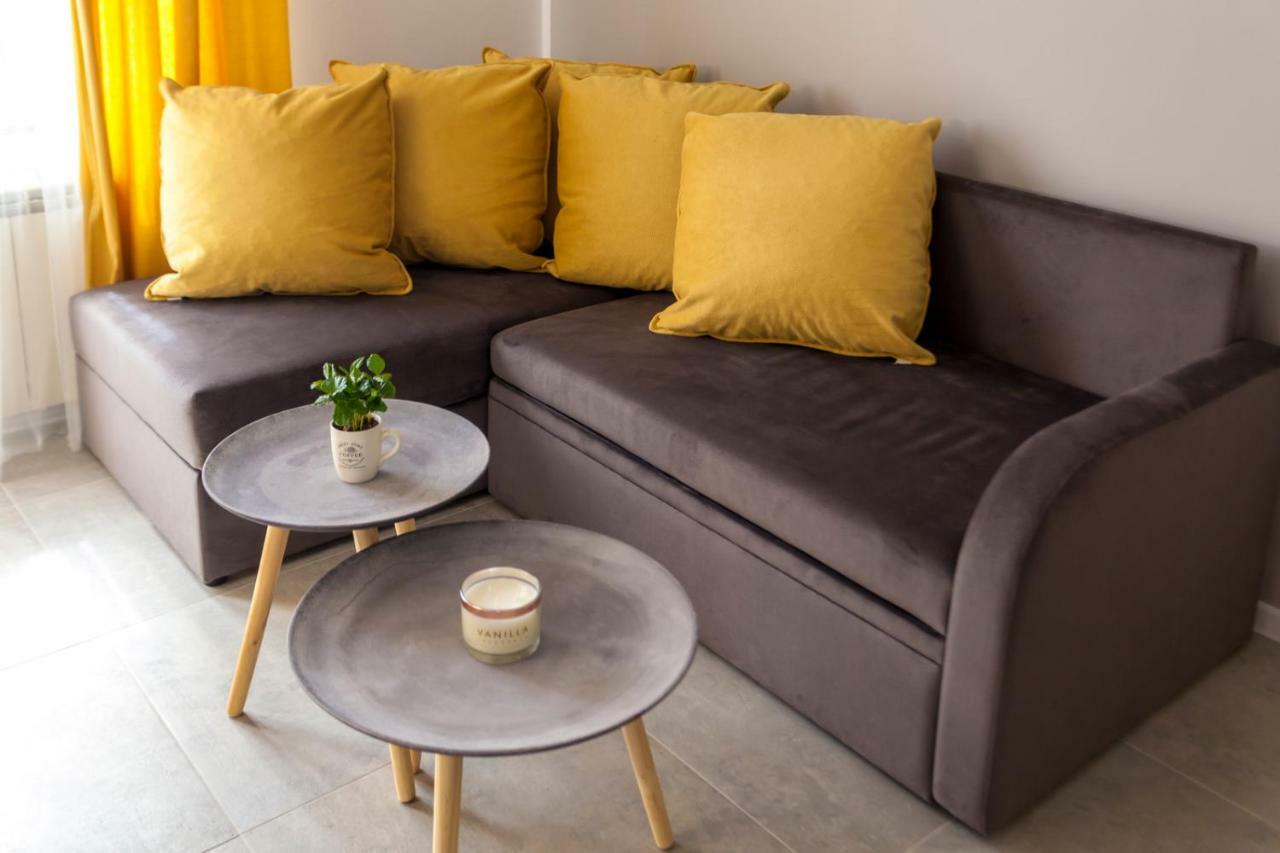Apartment Katalea Malinska Luaran gambar