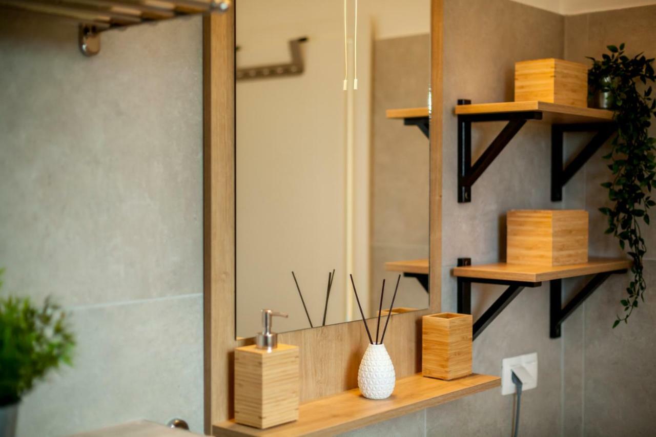 Apartment Katalea Malinska Luaran gambar