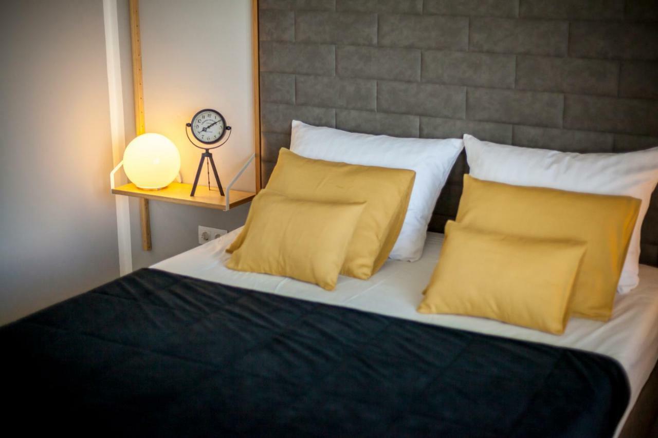Apartment Katalea Malinska Luaran gambar
