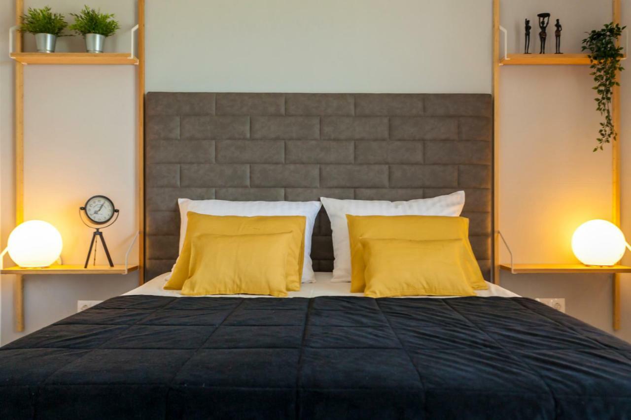 Apartment Katalea Malinska Luaran gambar