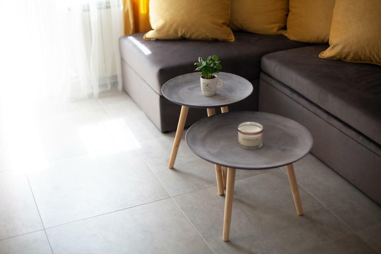 Apartment Katalea Malinska Luaran gambar