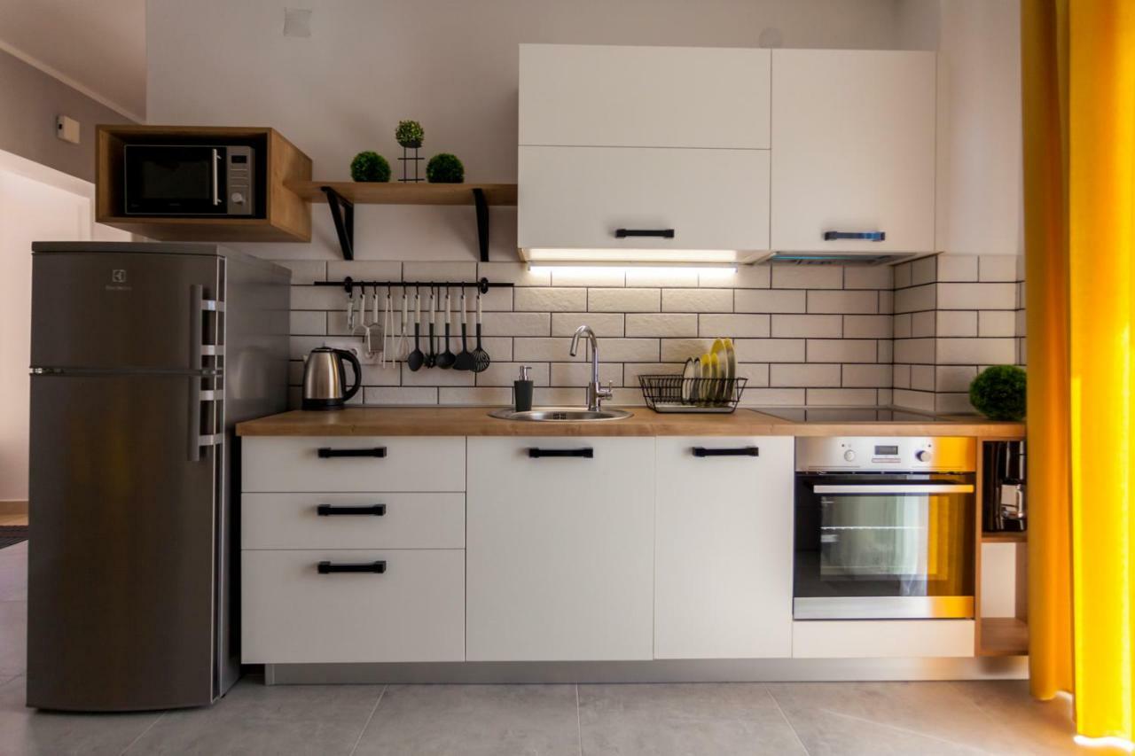 Apartment Katalea Malinska Luaran gambar