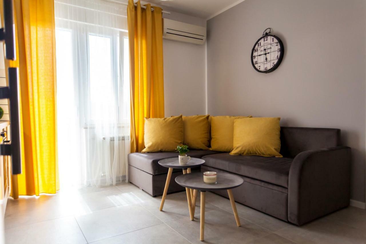 Apartment Katalea Malinska Luaran gambar